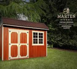 Marten Buildings